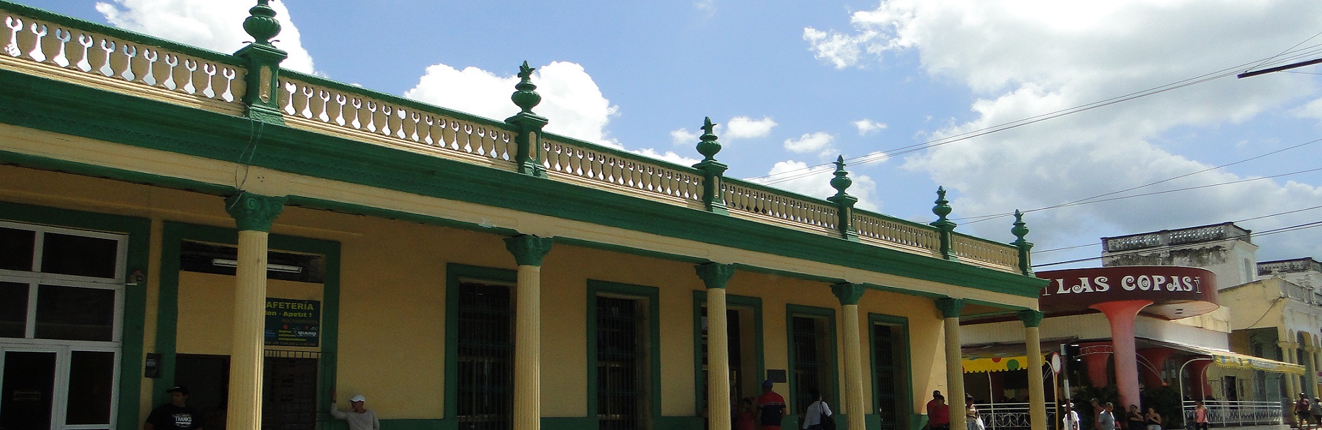 Las Tunas, Cuba Travel